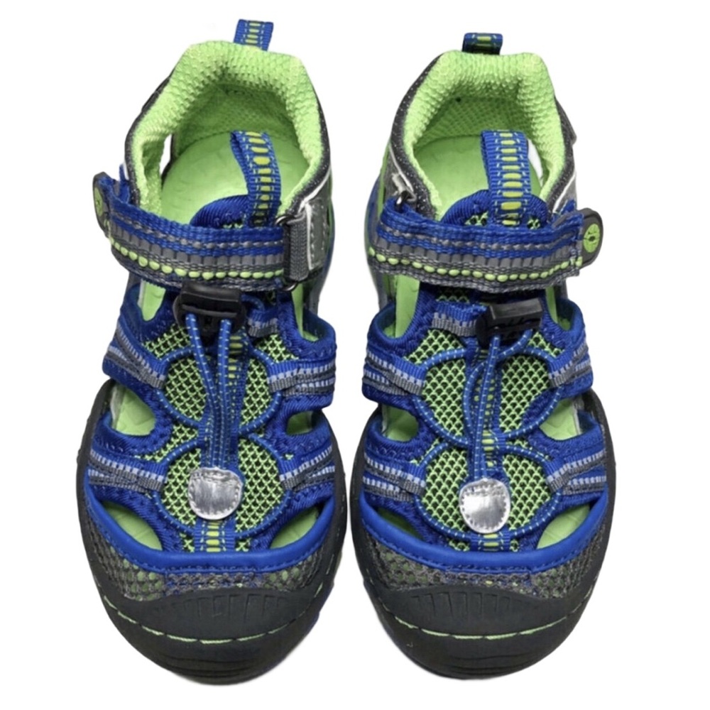 Jambu Piranha Amphibious Sandals‎